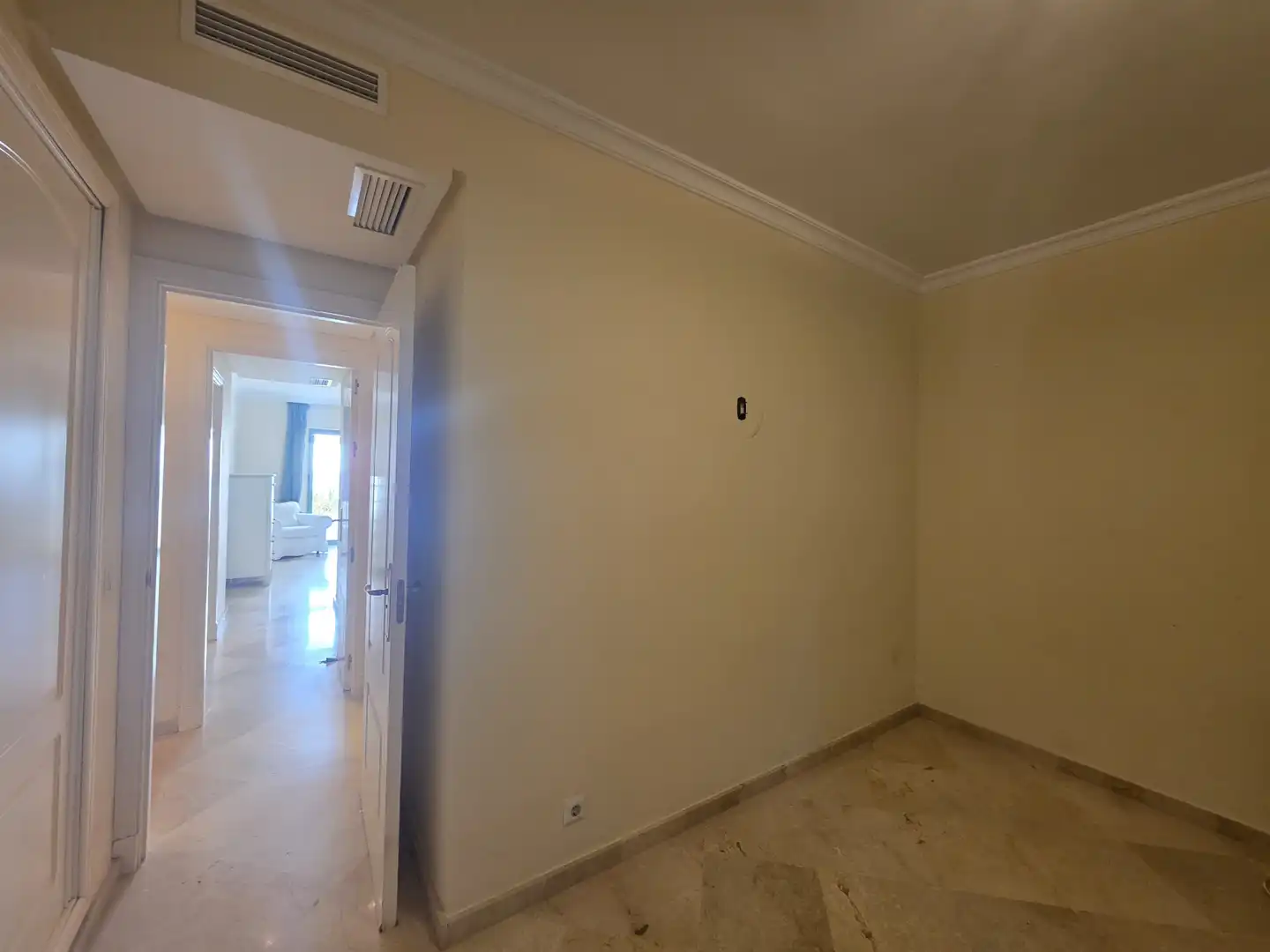 Planta baja en venta en La Alcaidesa con Aire acondicionado, Calefacción y Terraza
