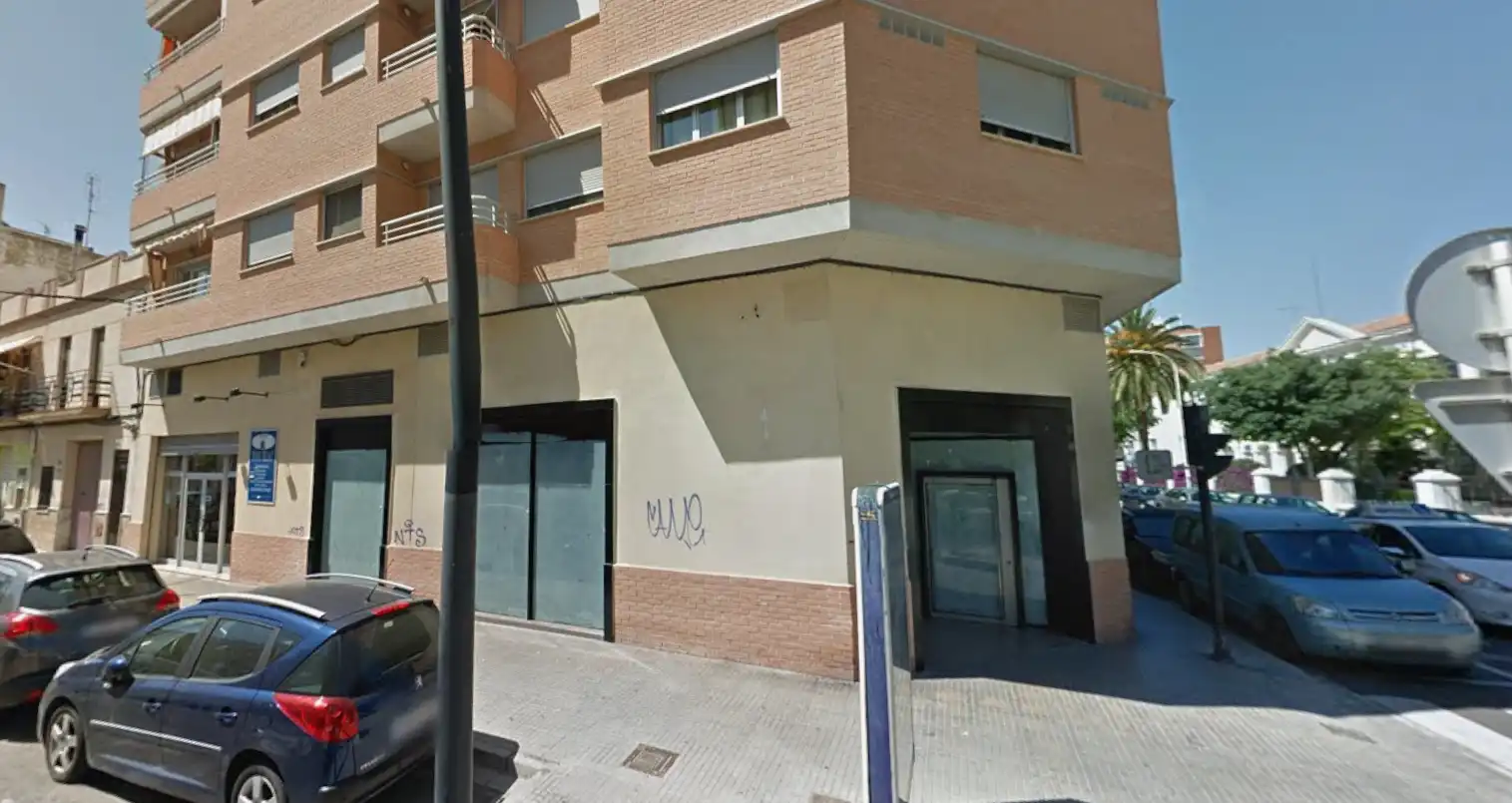Apartament en venda en Gandia