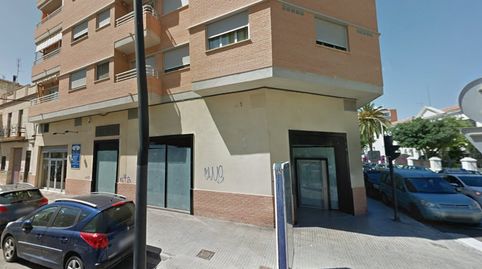 Foto 2 de Apartament en venda a Legionario Bernabeu, 34, 34, Benipeixcar - El Raval, Gandia
