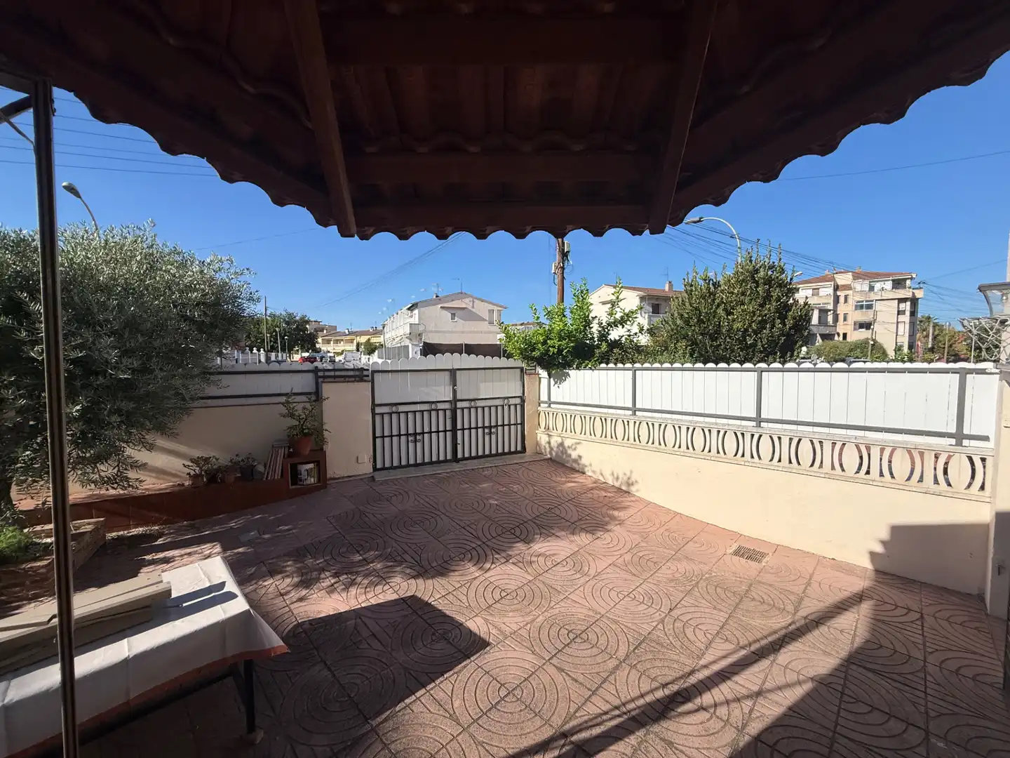 Maison mitoyenne avec terrasse à vendre à Avinguda de l'Oceà Atlàntic 32, imagen 6