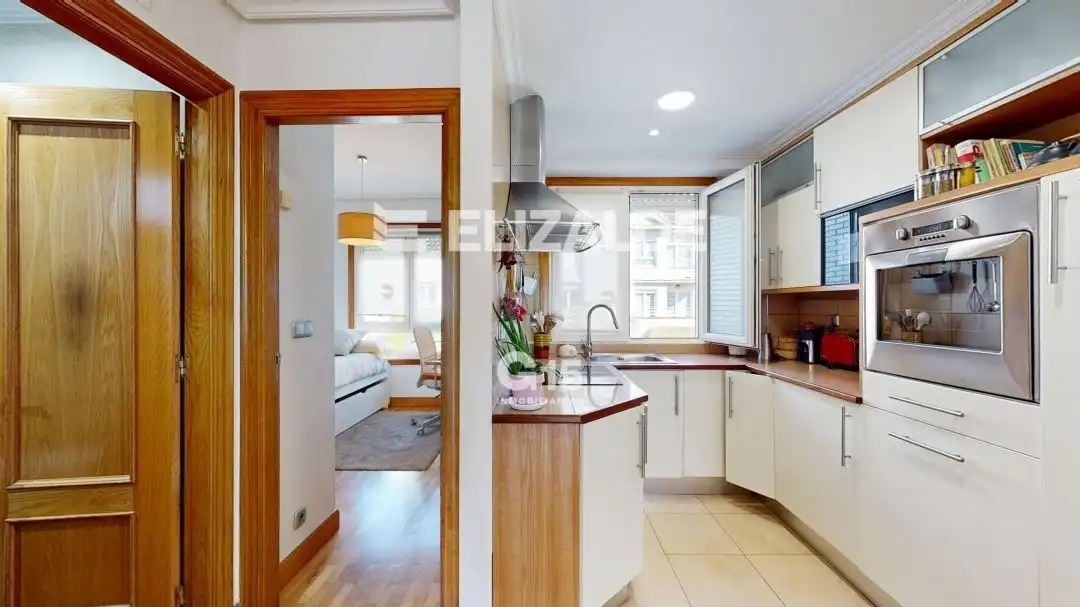 Appartement avec balcon à vendre à Arturo Campion Kalea, imagen 15
