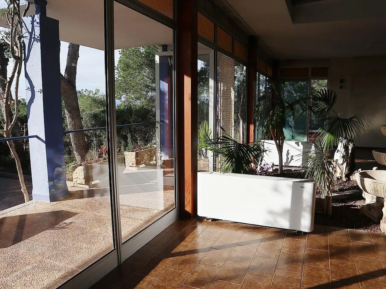 Casa o xalet en venda en Alcanar amb Jardí privat, Terrassa i Piscina