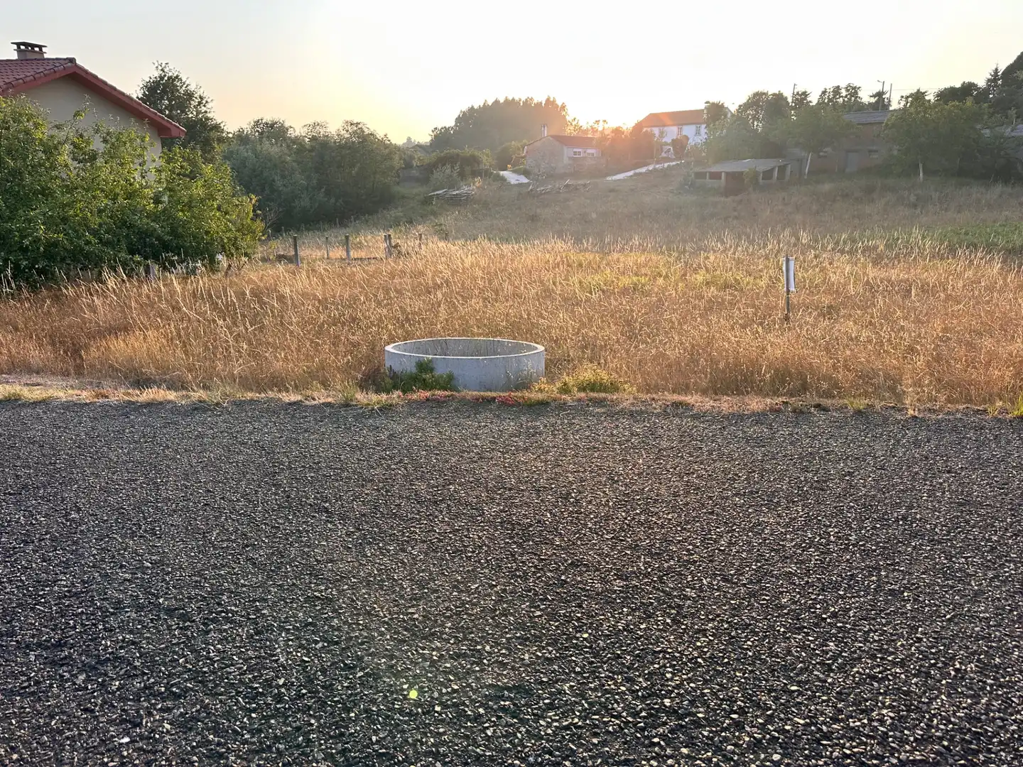 Terreny residencial en venda a Lugar Neira Abaixo 2