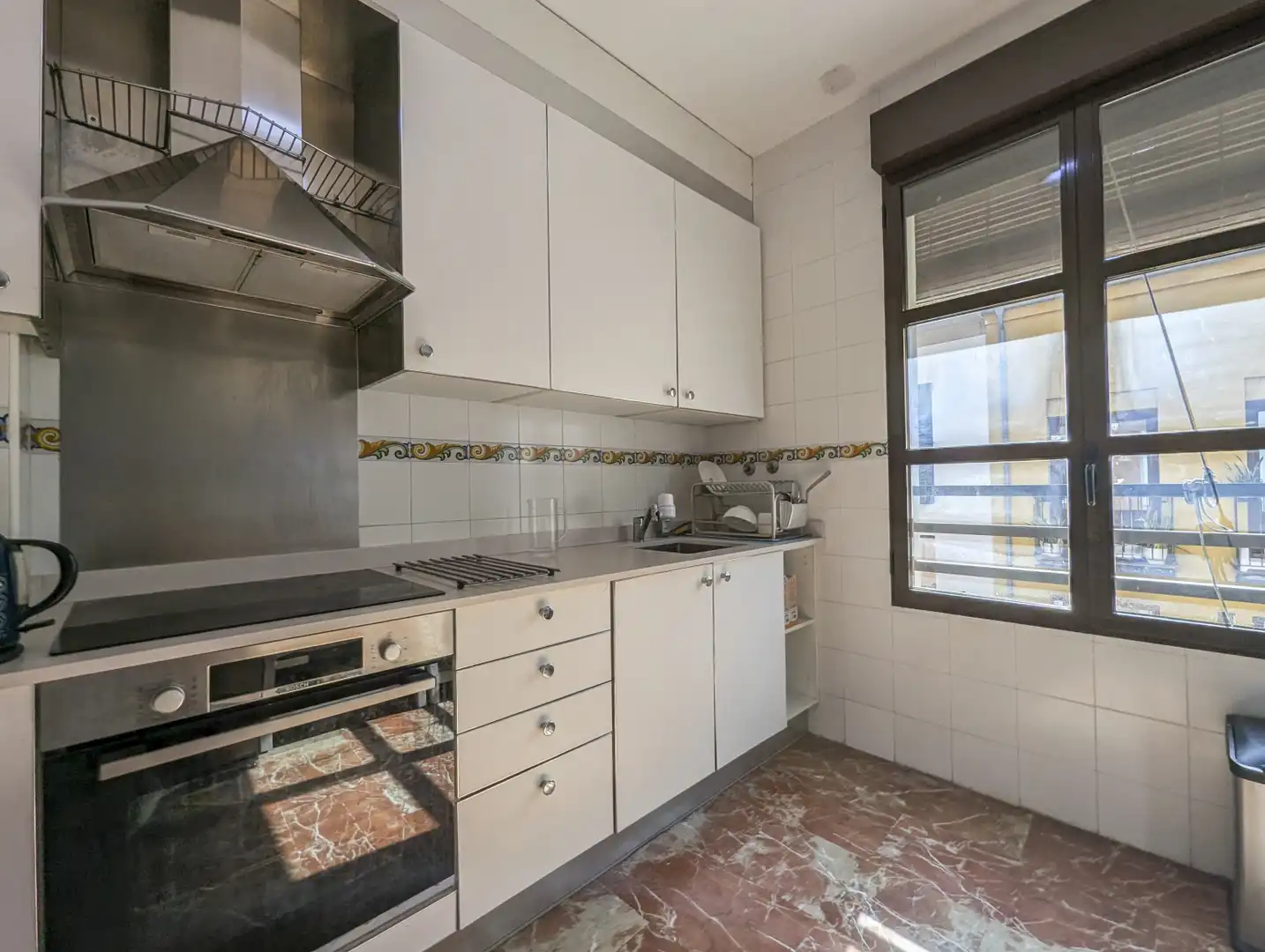 Penthouse with balcony for sale in Valencia - CL QUART, imagen 16