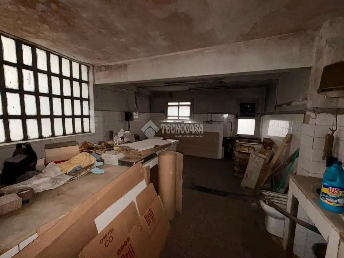 Business premises for sale in Begoña - Santutxu, imagen 21