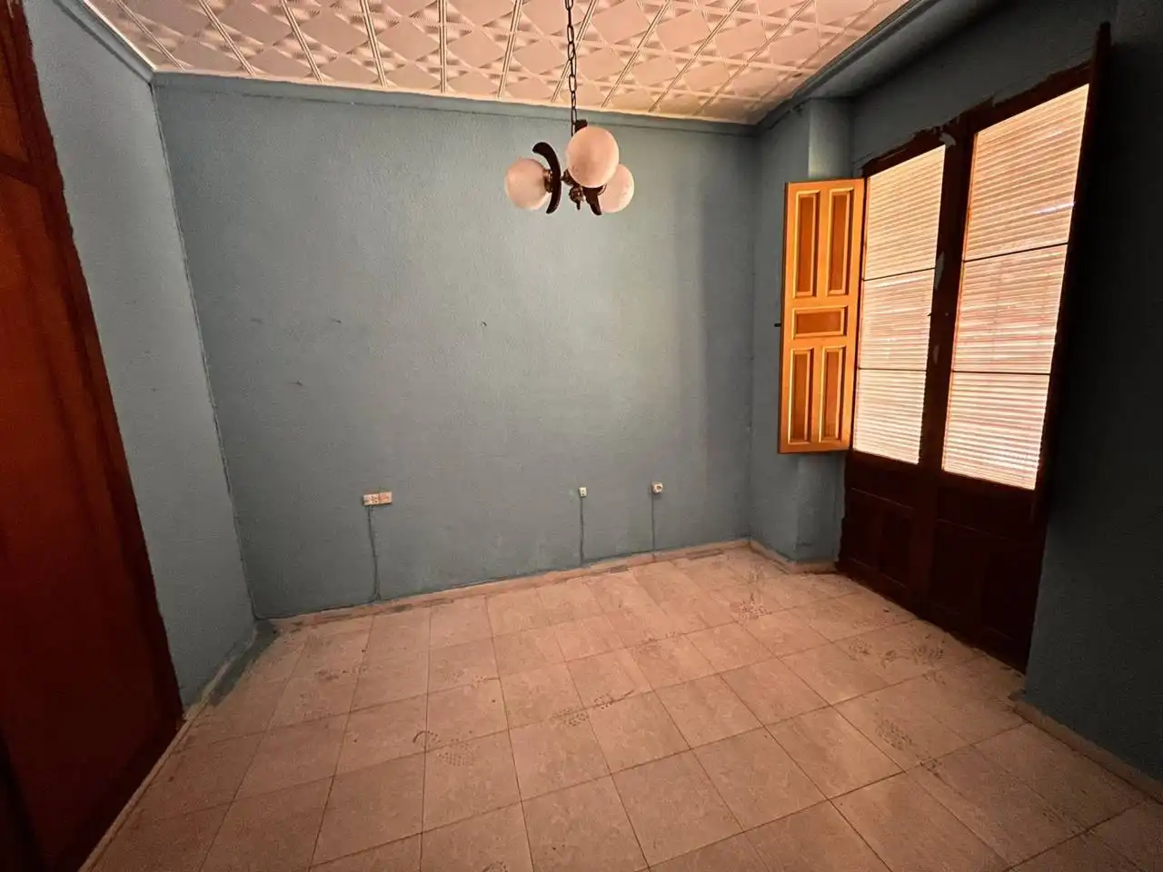 Piso en venta en Almansa con Trastero y Balcón
