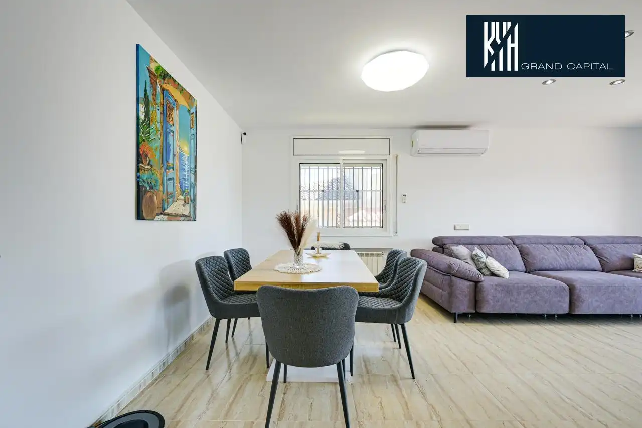 Casa con terraza en venta en Carrer Carrer Casanovas, imagen 15