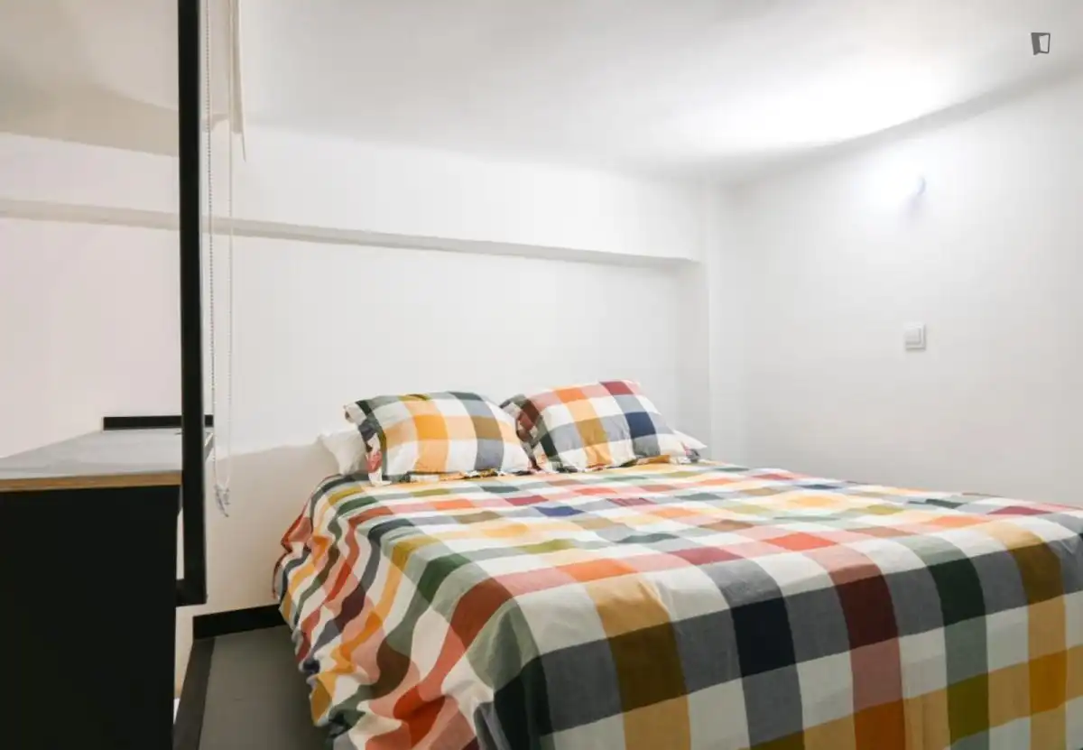 Apartments for rent in Ciudad Jardín