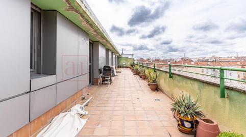 Foto 5 de Ático en venta en Calle Roberto Domingo, Guindalera, Madrid