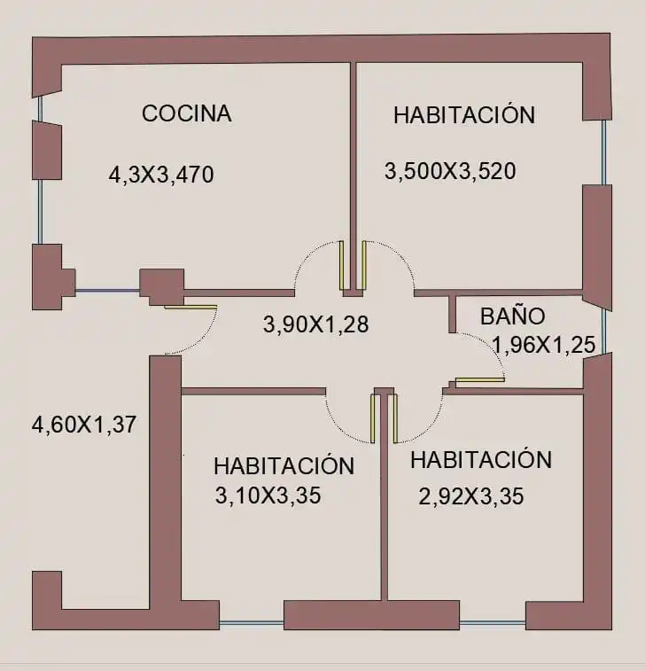 Detached homes for sale in Cudillero