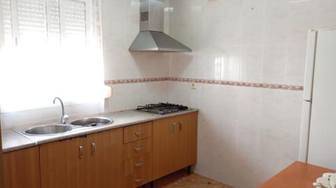 Photo 5 of Single-family semi-detached for sale in El Burgo, Málaga