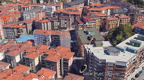 Photo 2 of Premises for sale in Axular Kalea, 19, Kabiezes, Santurtzi