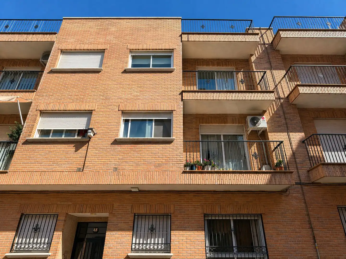 Wohnung mit Aufzug zum Verkauf in Abarán, imagen 23
