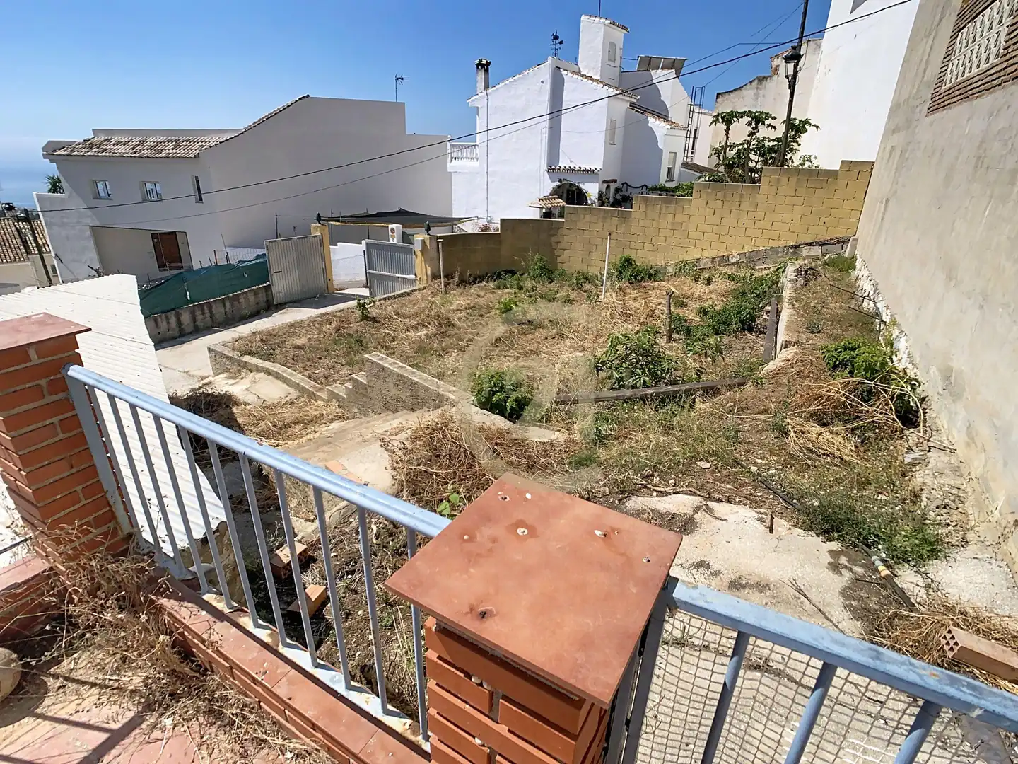 Residential zum Verkauf in Benalmádena