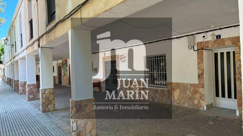 Foto 2 de Casa adosada en venda a Plaza la Constitución, 9, Pedanías - Extrarradio, Albacete Capital