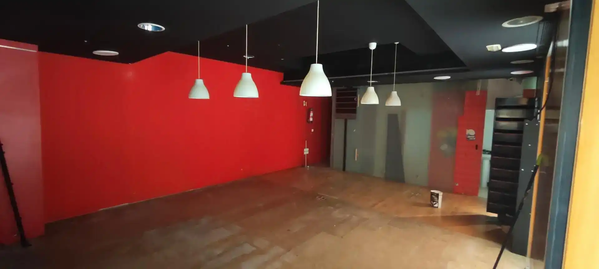 Commercial properties for rent in Centre