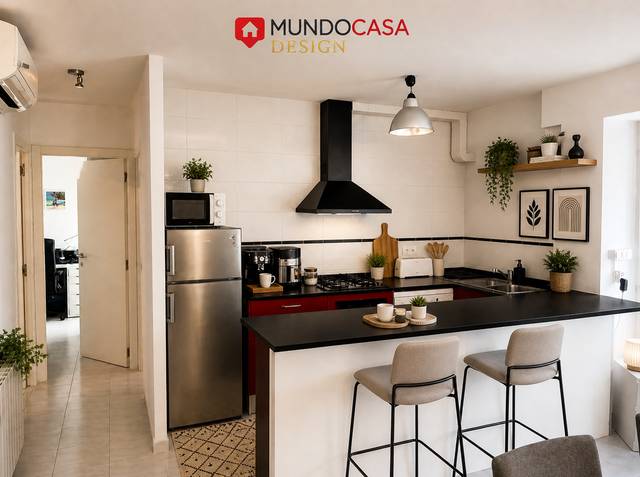 Piso en Venta en Sant Antoni de Calonge