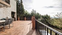 Terrace of House or chalet for sale in Mediona  with Terrace and Balcony