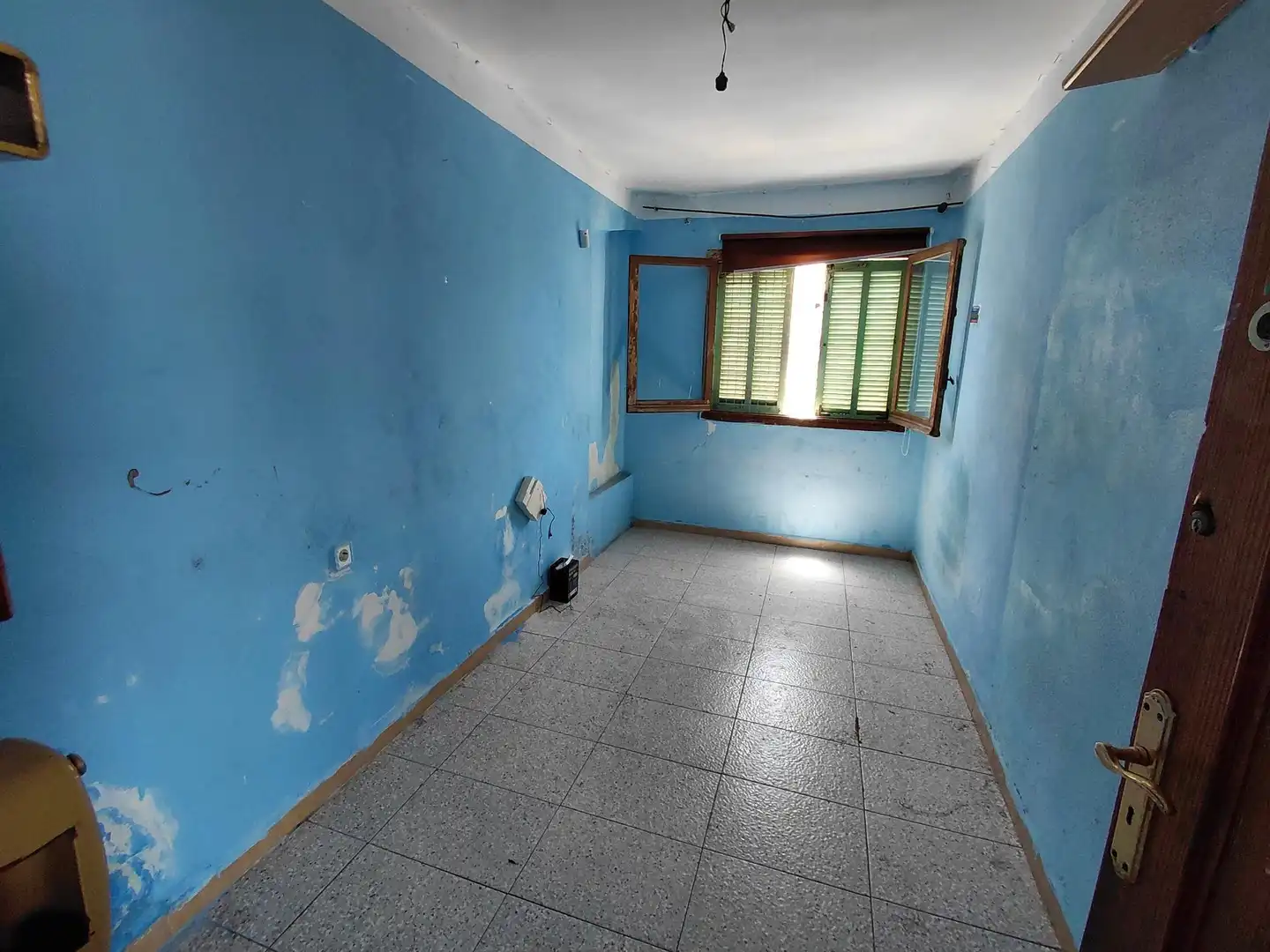Bedroom of Flat for sale in  Palma de Mallorca