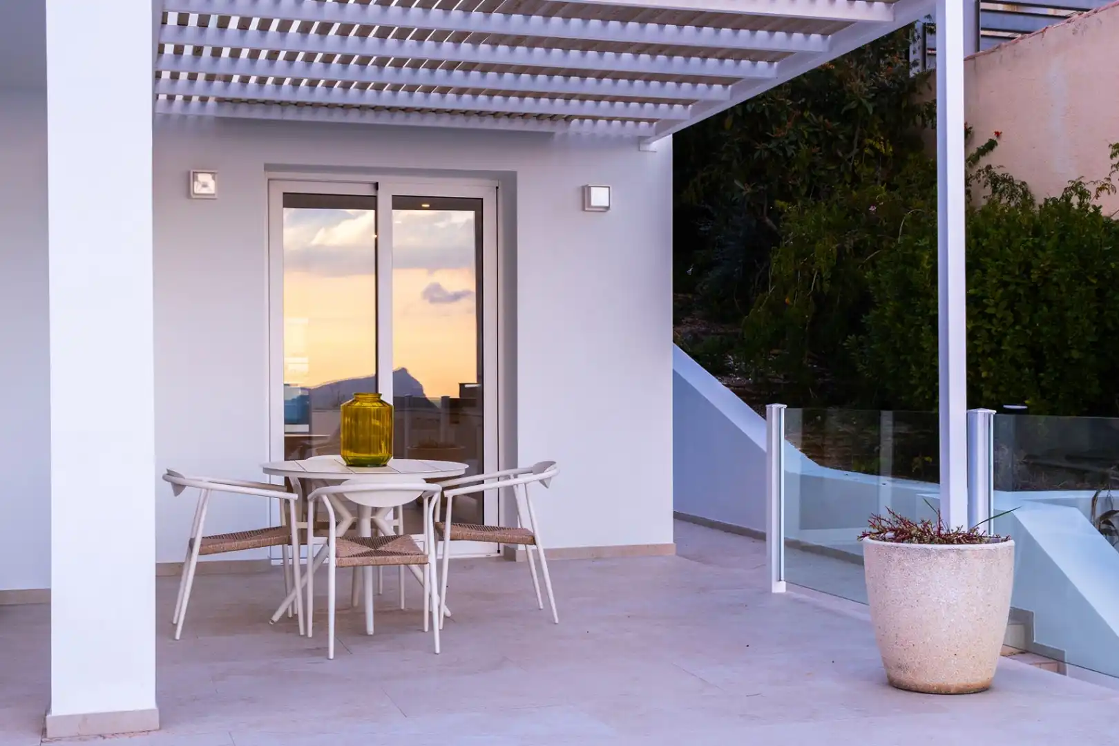 Detached house for sale in Mascarat, imagen 8