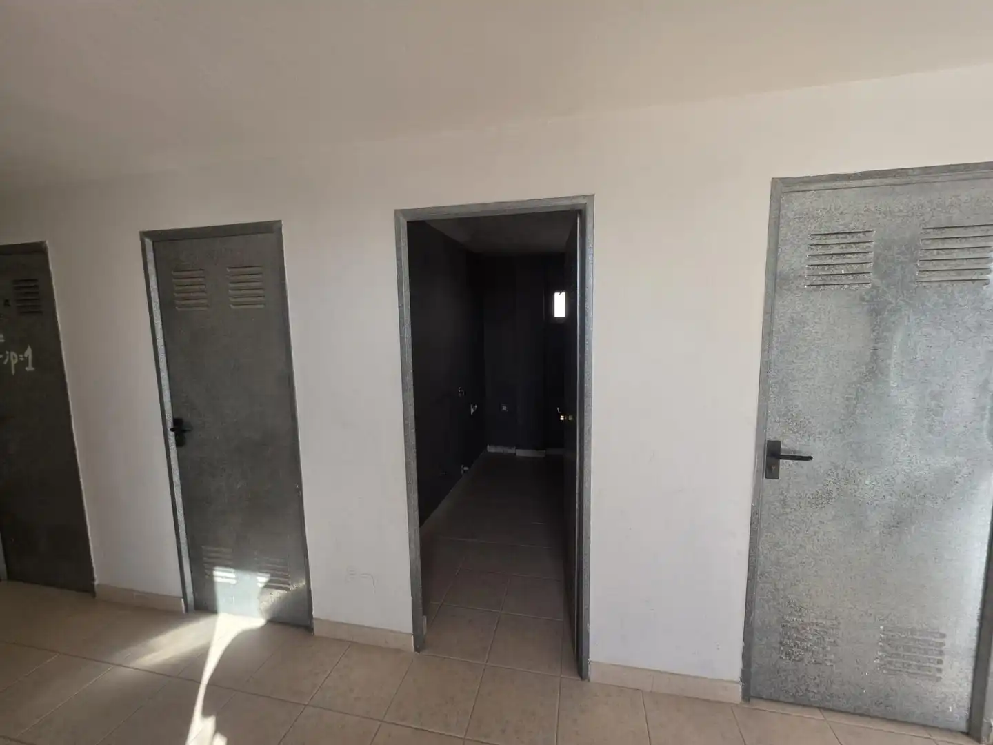 Wohnung zum Verkauf in Puerto del Rosario mit Abstellraum