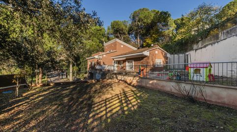Foto 5 de Casa o chalet en venta en Vacarisses, Barcelona