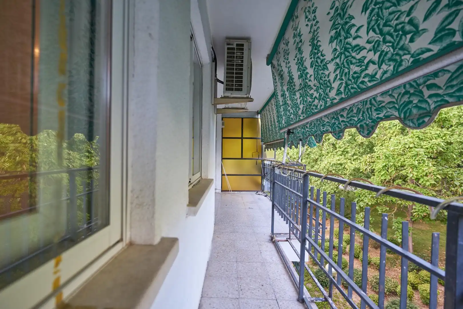 Terraza de Ático en venta en Móstoles