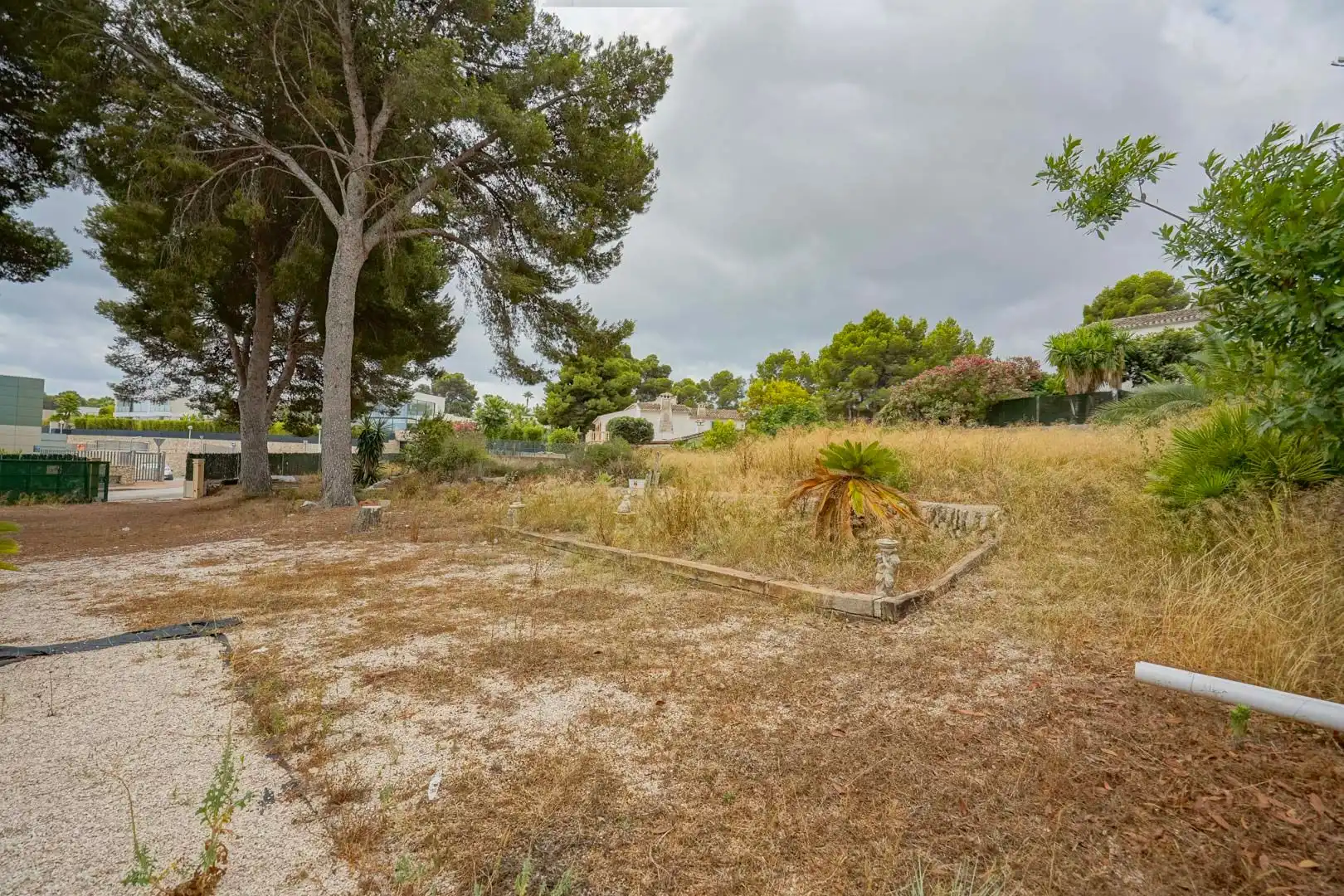 Houses for sale in Jávea / Xàbia  with Private garden, Terrace and Storage room