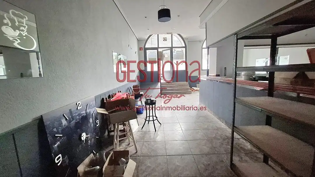 Business premises for sale in Muriedas, imagen 14