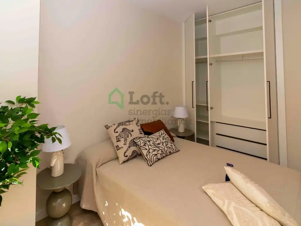 Apartamento con ascensor en venta en Santa Marina, imagen 15