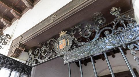 Foto 5 de Edifici en venda a Calle Pasillas, Casco Histórico, Málaga