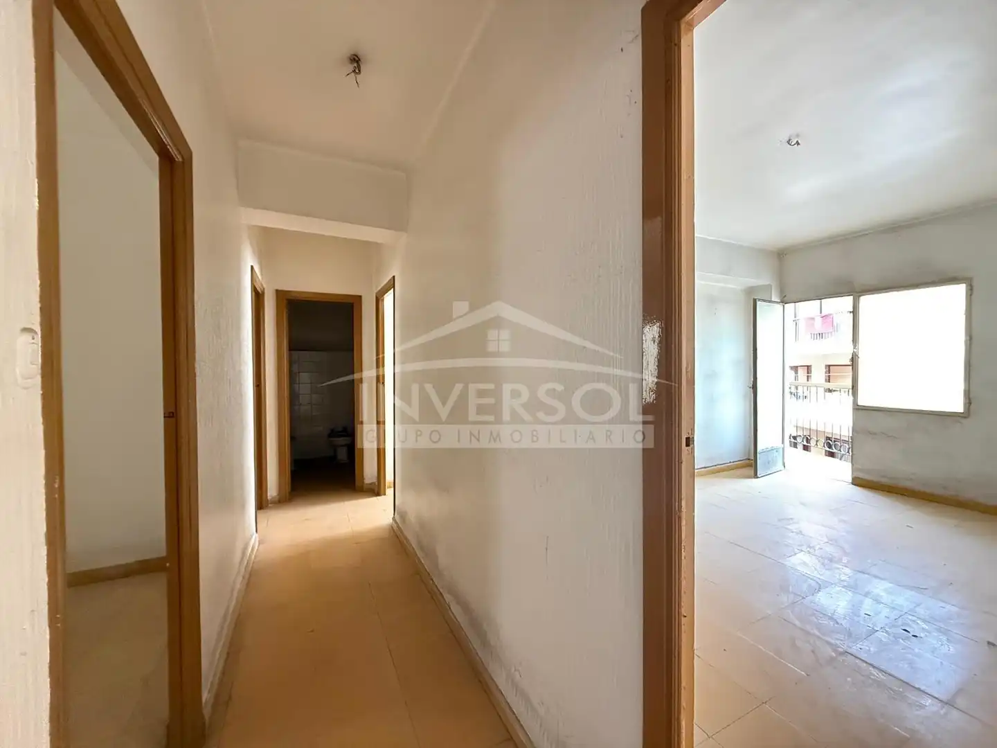 Flat for sale in Adra  with Terrace
