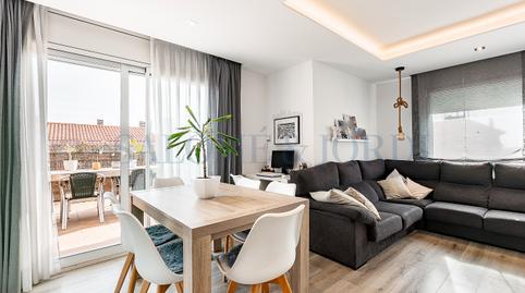 Foto 4 de Àtic en venda a Carrer de Narcís Monturiol, Centre, Vilassar de Mar