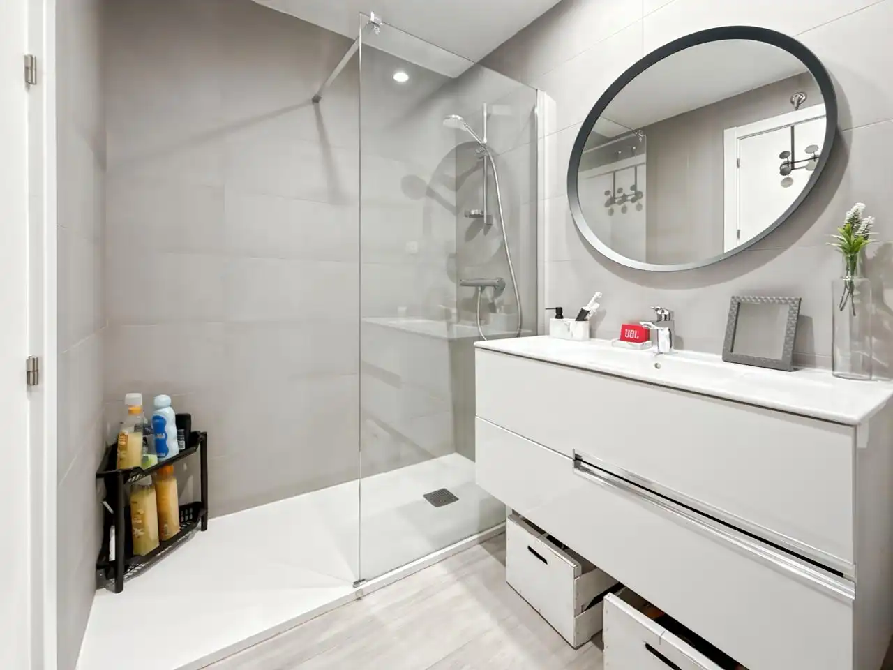 Baño de Piso en venta en Torrejón de Ardoz con Calefacción, Terraza y Trastero