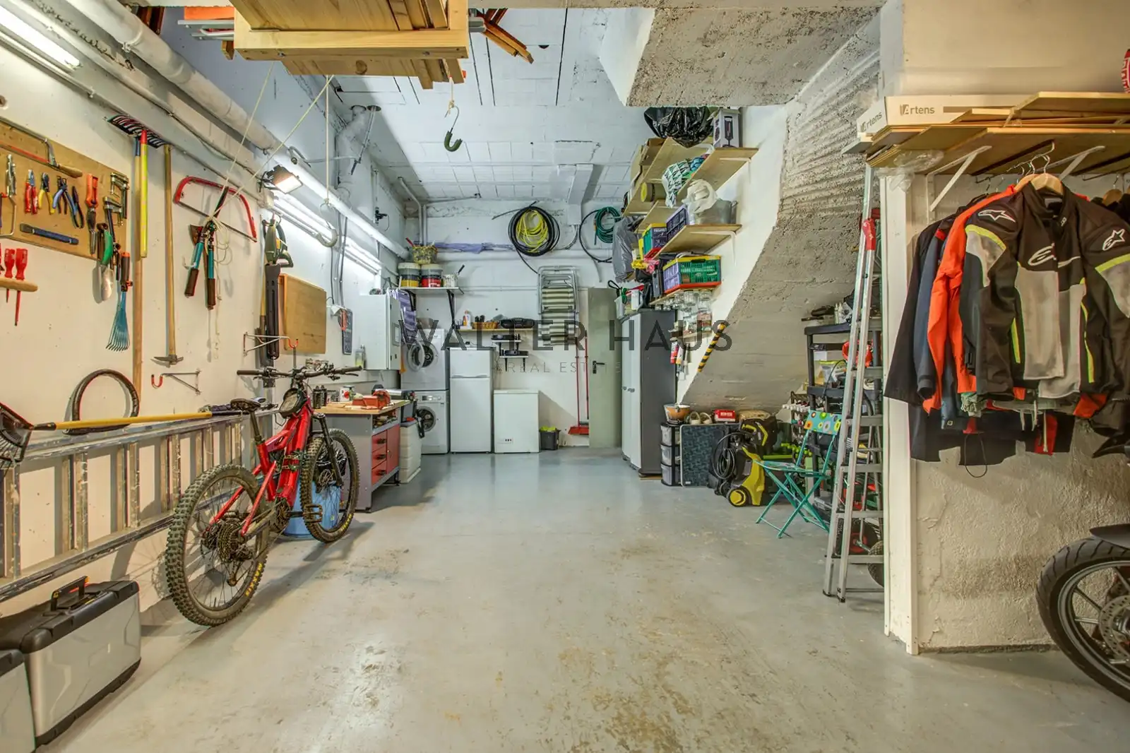 Maison mitoyenne avec terrasse à vendre à Passeig Safir, imagen 50