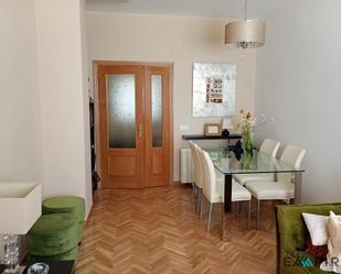 Planta baixa en venda en Illescas amb Calefacció, Parquet i Moblat