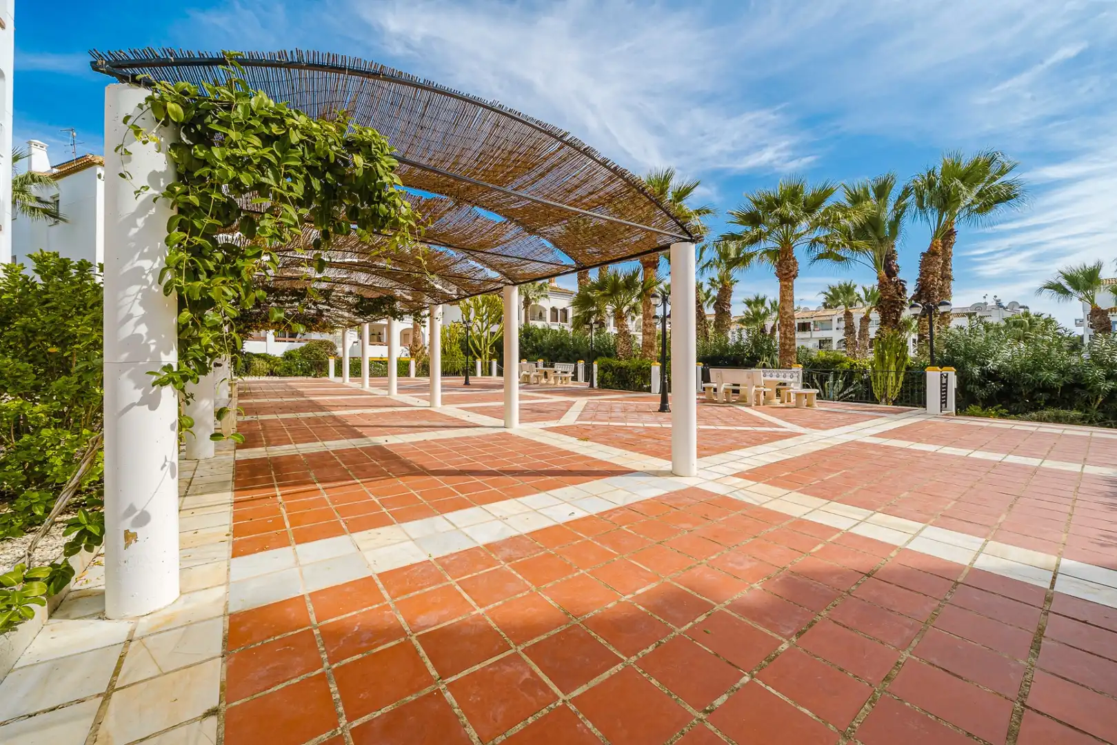 Apartament amb terrassa en venda a Orihuela Costa, imagen 26