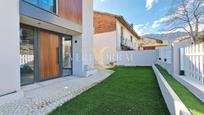 Exterior view of House or chalet for sale in Llanes  with Heating, Private garden and Terrace