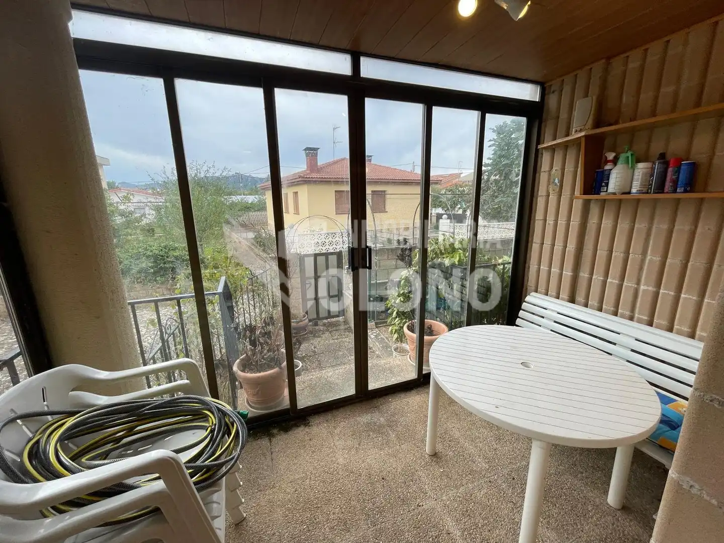 Detached house with terrace for sale in Avenida Santander 14, imagen 19