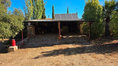 Photo 5 of Country house for sale in N/a, -1, Santa Eufemia, Córdoba