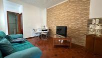 Wohnzimmer von Wohnung zum verkauf in Picanya mit Klimaanlage