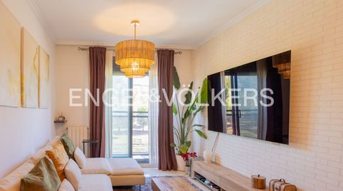 Photo 2 of Flat for sale in Rejas, Madrid Capital