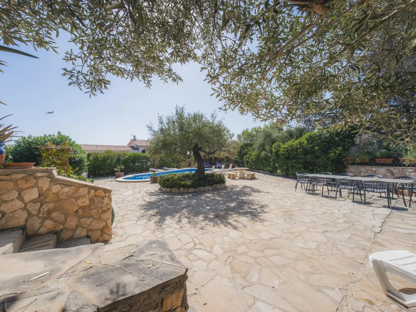 Maison avec piscine à vendre à Roques Daurades - L'Estany, imagen 40