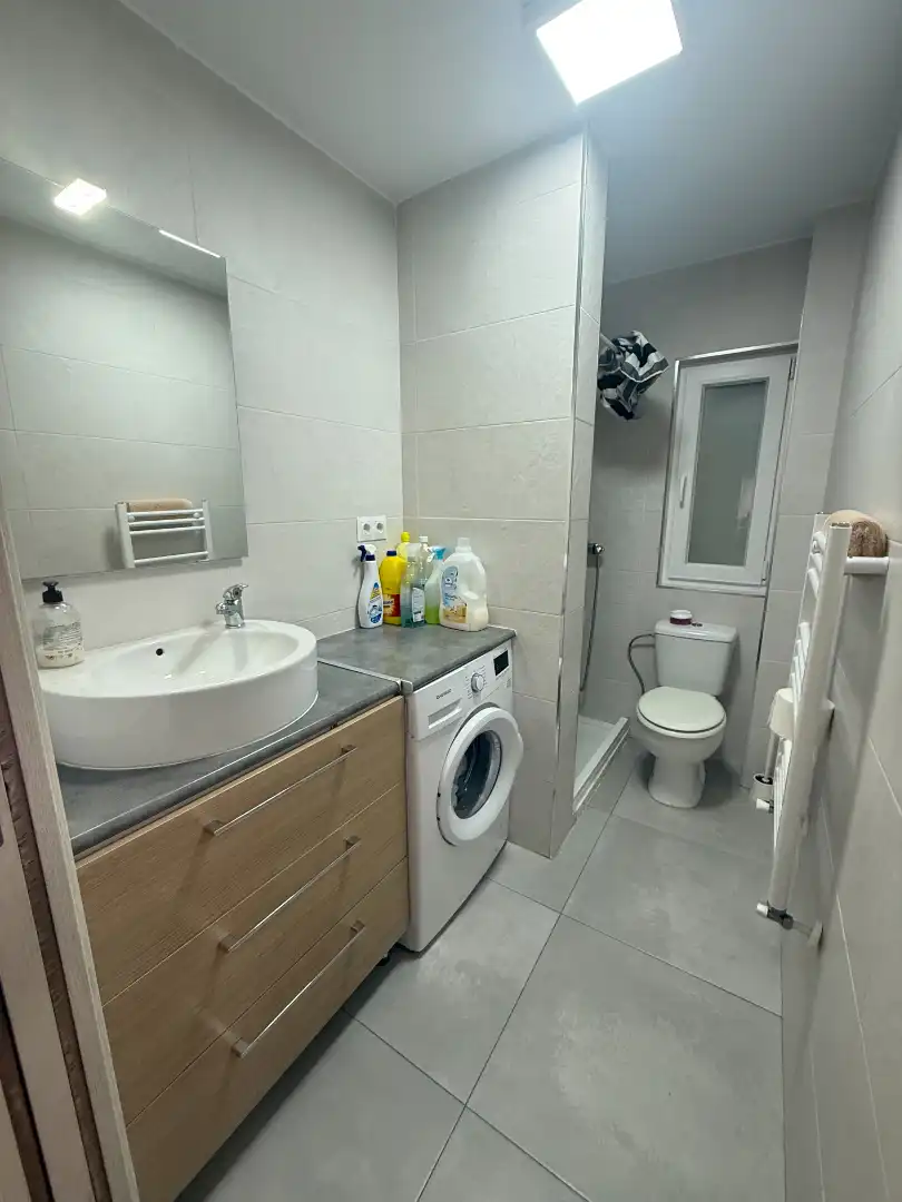 Flat for sale in Calle Torres Quevedo, Campo de la Juventud