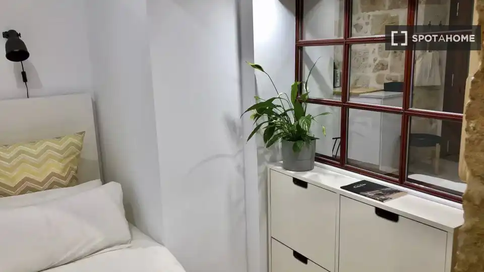 Room in Universidad - Tenerías