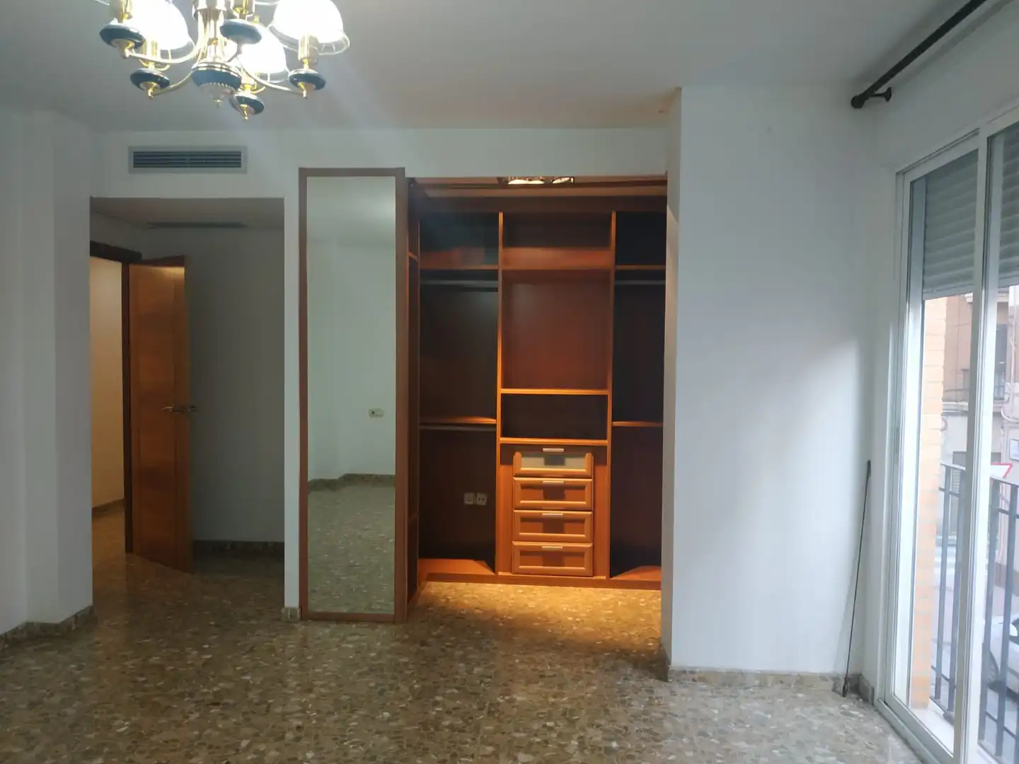 Wohnung zur Miete in Algemesí, Valencia