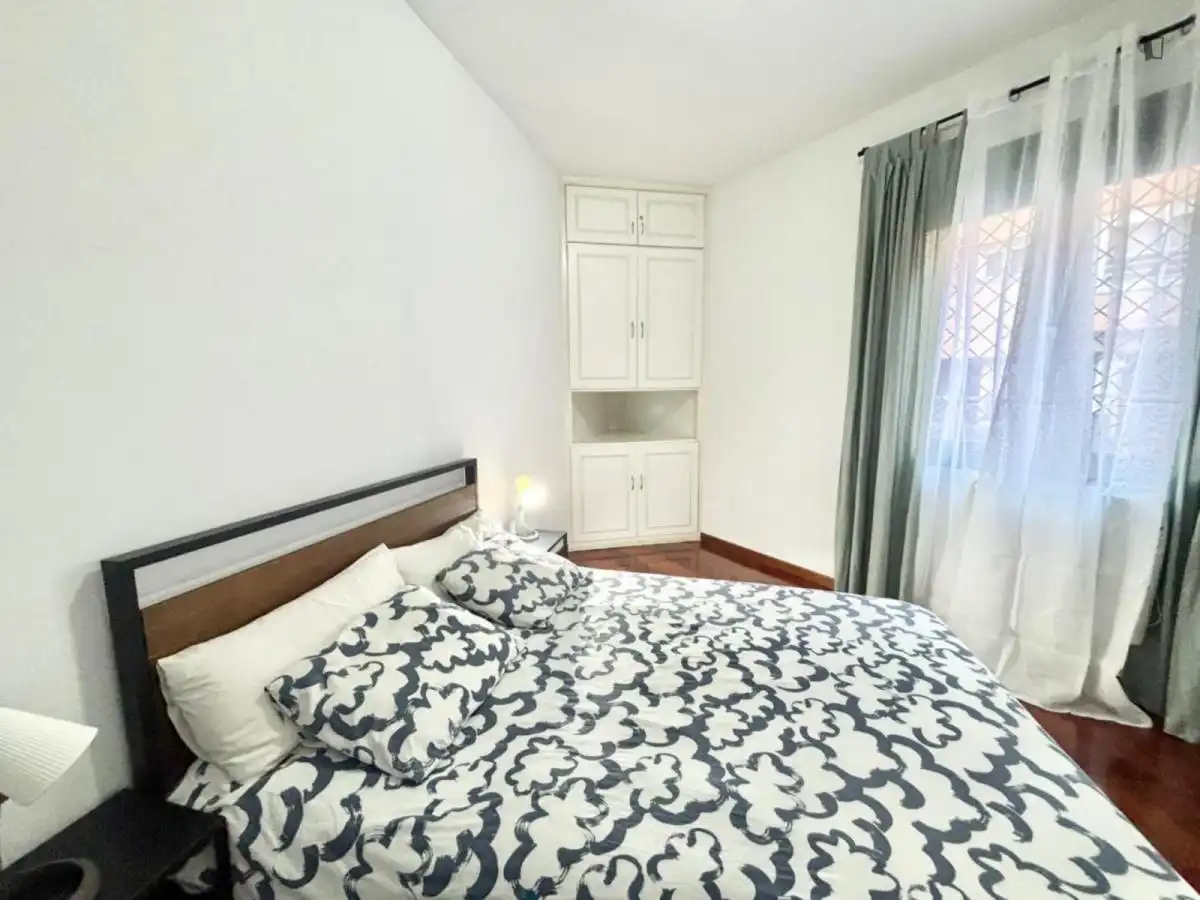 Apartamento de alquiler en Delicias