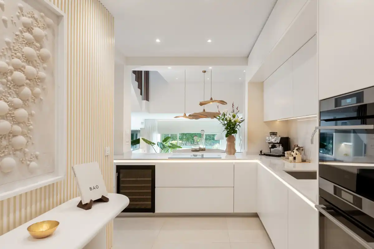 Maison mitoyenne à vendre à Calle las Aguilas 167, imagen 6