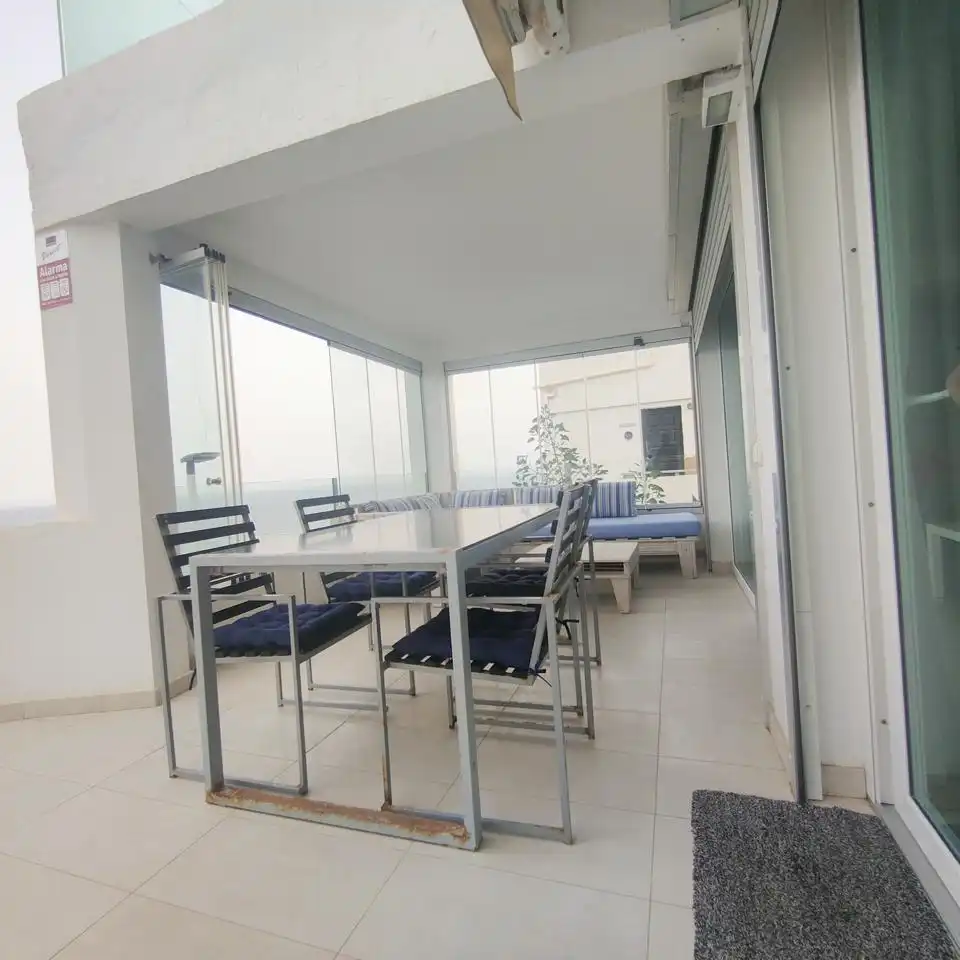 Houses for rent in Los Pinos, San Agustín - Bahía Feliz