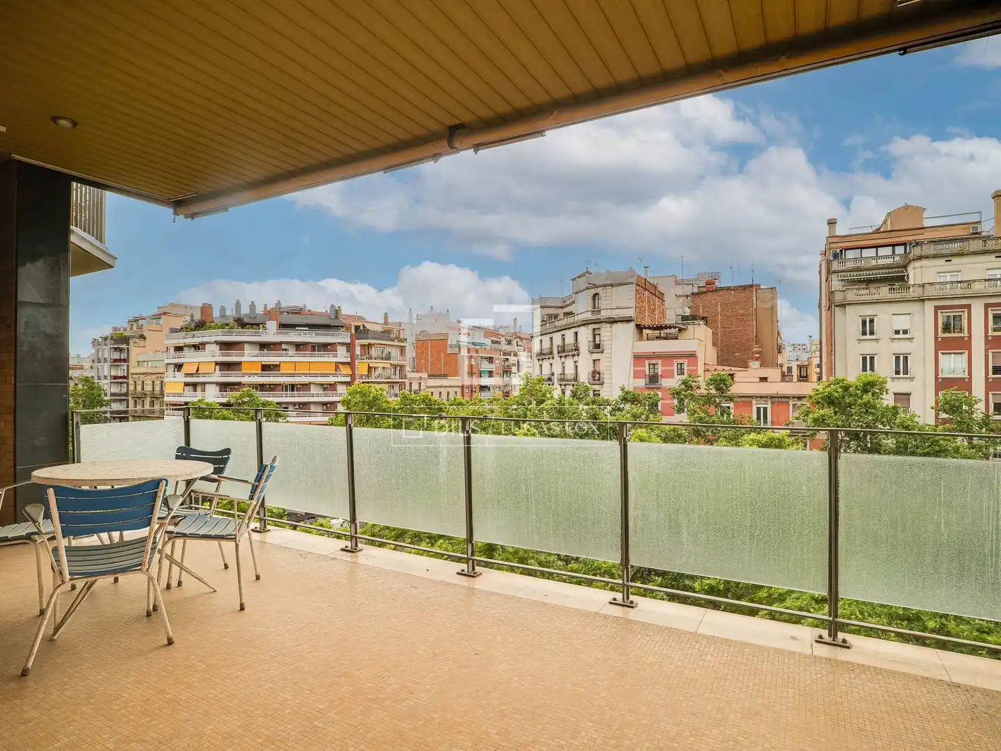 Flat with terrace for sale in Eixample, imagen 5